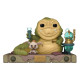 Funko Jabba Star War POP! Vinyl 9cm
