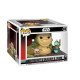 Funko Jabba Star War POP! Vinyl 9cm