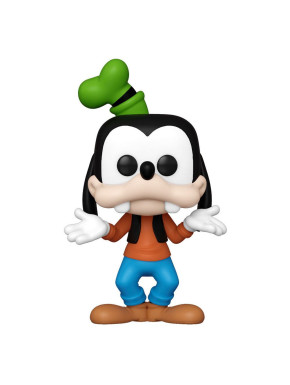 Funko Goofy POP! Disney Vinyl 9 cm