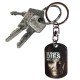 Keychain Walking Dead Daryl die