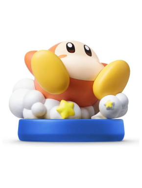 Figura Nintendo Amiibo Kirby Waddle Dee