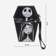 CARTERA POLIPIEL NIGHTMARE BEFORE CHRISTMAS