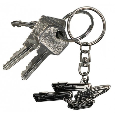 Key Chain Star Trek Enterprise