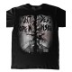 Camiseta Walking Dead Dead Inside