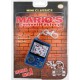 Trousseau de jeu vidéo nintendo-Mario