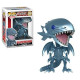 Yu-Gi-Oh! Figura POP! Animation Vinyl Blue Eyes White Dragon 9 cm