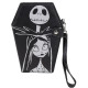 CARTERA POLIPIEL NIGHTMARE BEFORE CHRISTMAS