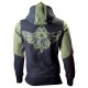 Sweat-shirt Zelda trifuerza