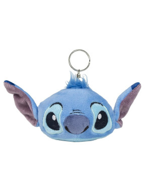 LLAVEROS PELUCHE STITCH