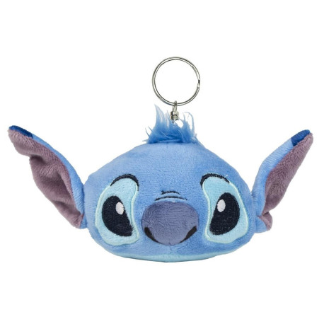 LLAVERO PELUCHE STITCH DISNEY