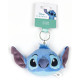 LLAVERO PELUCHE STITCH DISNEY