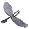 Harry Potter llave encantada Professor Flitwick