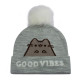 Gorro Pusheen Good Vibes