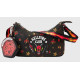 Bandolera Loungefly Hellfire Club Stranger Things
