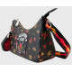 Bandolera Loungefly Hellfire Club Stranger Things