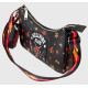 Bandolera Loungefly Hellfire Club Stranger Things