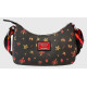 Bandolera Loungefly Hellfire Club Stranger Things