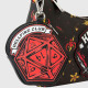 Bandolera Loungefly Hellfire Club Stranger Things