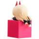 Hikkake Power Chainsaw Man Figure