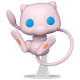 Pokemon Figura Super Sized Jumbo POP! Vinyl Mew 25 cm