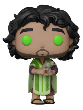 Figura Funko POP! de Bruno de Encanto