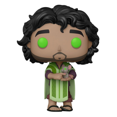 Figurine Funko POP! de Bruno d'Encanto