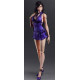 Final Fantasy VII Remake Play Arts Kai Figura Tifa Lockhart Dress