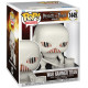 Figura War Hammer Titan (Titán Martillo de Guerra) Attack on Titan Oversized Funko POP! Vinyl