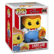 Figura Funko Super Sized Lard Lad Los Simpson
