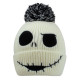 Gorro pompon Jack Face Pesadilla antes de Navidad