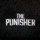 Manteau polaire The Punisher Marvel