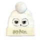 Harry Potter Gorro pompom Hedwig