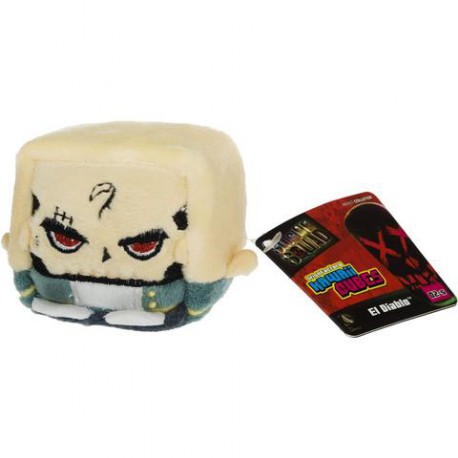 Kawaii Cube Suicide Squad Killercroc