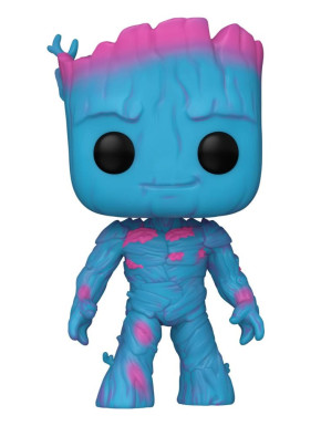 Funko POP! Jumbo Super Sized Guardians of the Galaxy