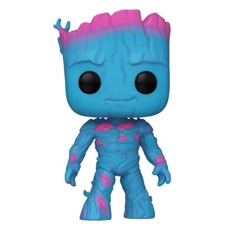 Funko POP! Jumbo Super Sized Guardians of the Galaxy