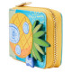 Cartera Loungefly Casa Piña Bob Esponja
