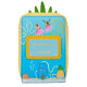 Cartera Loungefly Casa Piña Bob Esponja