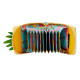 Cartera Loungefly Casa Piña Bob Esponja