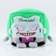 Kawaii Cube Suicide Squad Joker