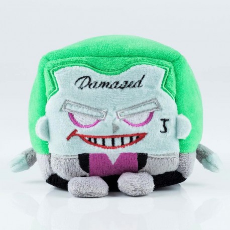 Kawaii Cubo Suicide Squad Joker