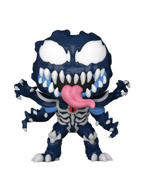 Marvel: Monster Hunters Figura POP! Vinyl Venom 9 cm