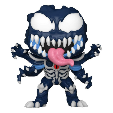 Marvel: Monster Hunters Figura POP! Vinyl Venom 9 cm