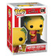 Figura Funko POP! Emperor Montimus Los Simpson