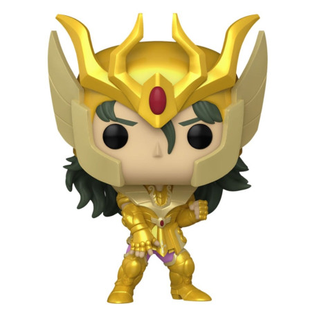 Figura Funko POP! Gold Virgo Shun Saint Seiya