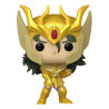 Figura Gold Virgo Shun Saint Seiya  POP! Animation