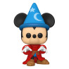 Funko POP! Sorcerer Mickey Fantasia 80th Anniversary Vinyl