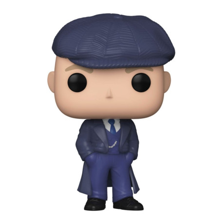 Funko POP! John Shelby Peaky Blinders