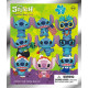 Lilo & Stich Colgantes PVC Stich Series 3 Expositor (24)