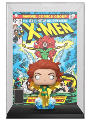 Funko POP! Phoenix Comic Cover nº101 X-Men