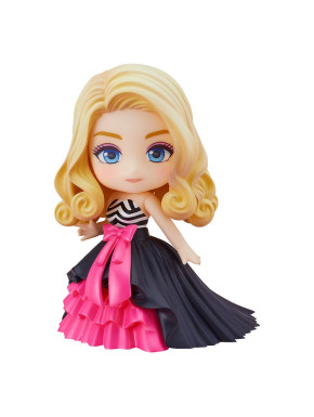Figura Barbie Nendoroid Doll